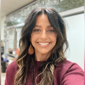 Meet your Posher, Tammy